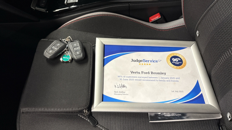 Vauxhall Mokka 1.2 Turbo SRi Premium 5dr Auto Petrol Hatchback